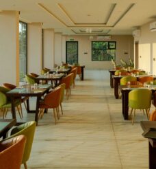 Experience the Finest Restaurants in Areekode at Chaliyar Resorts