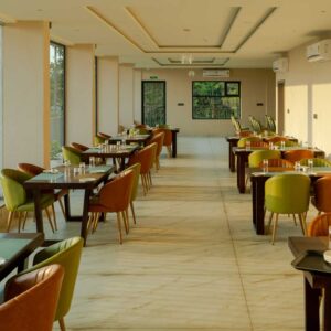 Restaurants in Areekode