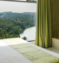 Experience the Best Rooms in Areekode at Chaliyar Resorts