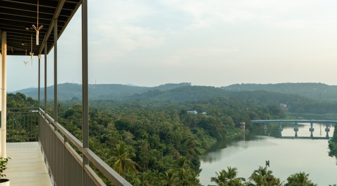 Best hotels in Areekode for family