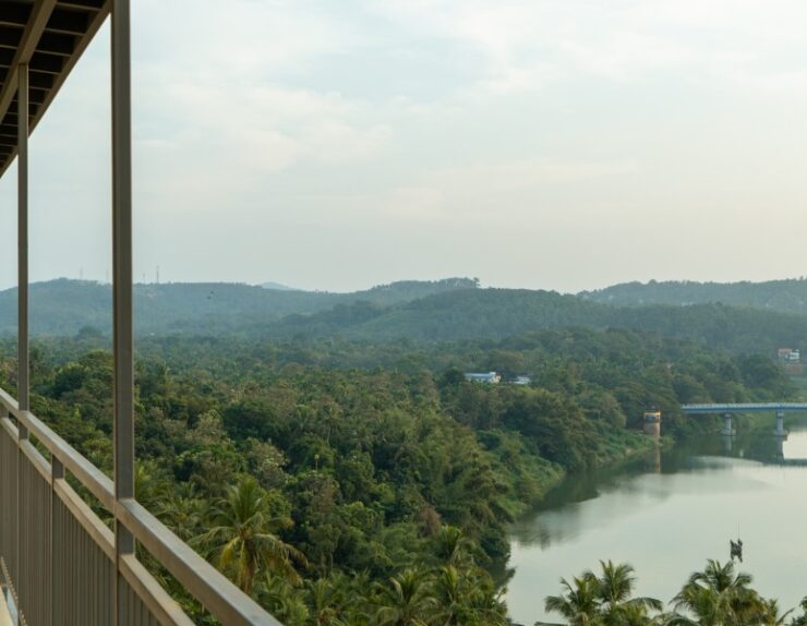 Best hotels in Areekode for family