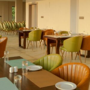 Restaurants in Areekode