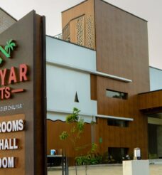 Discovering Paradise: Why Chaliyar Resorts Tops the List of Hotels in Areekode