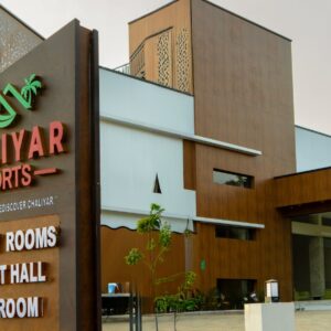hotels in Areekode