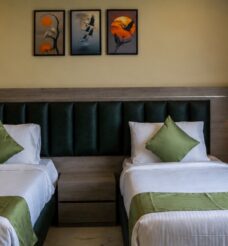 Discover the Best Rooms in Areekode: Your Magical Monsoon Escape at Chaliyar Resorts