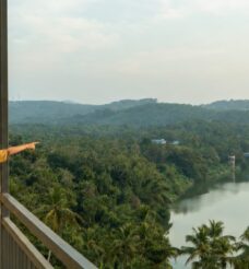 Best Hotels in Areekode for Family – Create Memorable Stays at Chaliyar Resorts