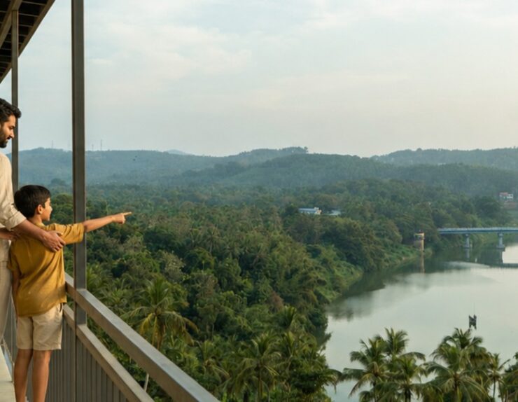 Best Hotels in Areekode for Family
