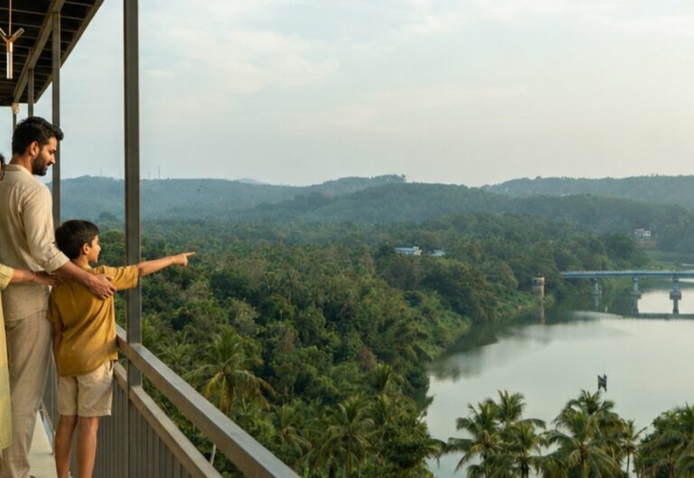 Best Hotels in Areekode for Family