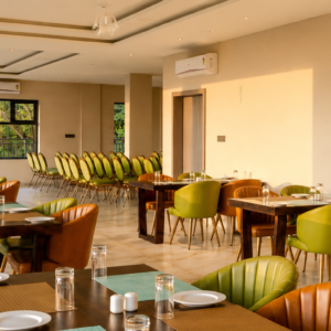 Restaurants in Areekode